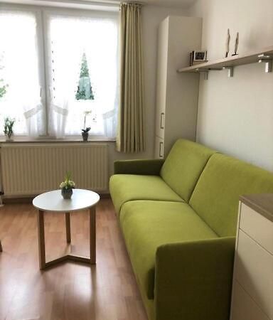 Luettje Huus Luettje Huus 01 Apartment Norderney Bagian luar foto