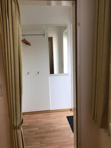 Luettje Huus Luettje Huus 01 Apartment Norderney Bagian luar foto