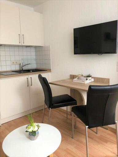 Luettje Huus Luettje Huus 01 Apartment Norderney Bagian luar foto