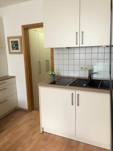 Luettje Huus Luettje Huus 01 Apartment Norderney Bagian luar foto